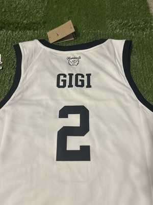 💥Nike Gigi Bryant Mambacita Womens Basketball Jersey HF7754-100