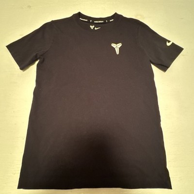 Mamba Mentality Youth Tee Shirt Size Large