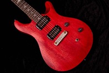 New Paul Reed Smith PRS / Se Ce24 Standard Stoptail Satin Vintage Cherry 2.88Kg 