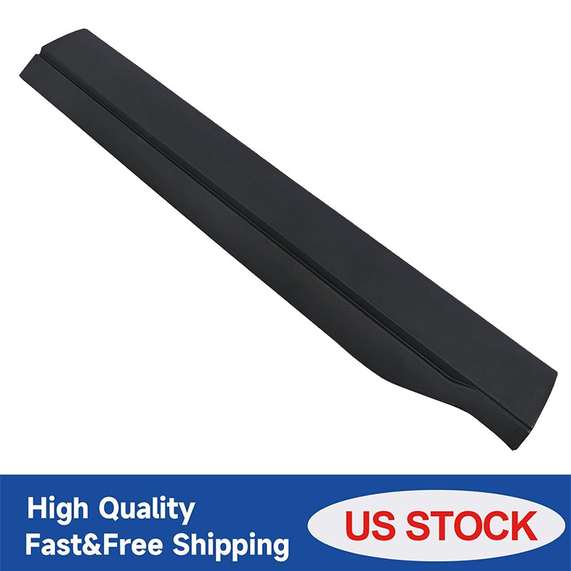 Left Front Door Trim Lower Molding Driver Side Fits 2023-2025 Honda CRV CR-V