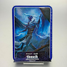 Magic The Gathering Dice And Token Pack Tarkir Dragonstorm Beadle & Grimm´s