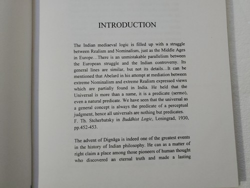 Conceptualism in Buddhist & French Traditions by Harjeet Singh Gill - HCDJ - Imagen 7 de 13
