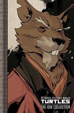 2014 IDW Limited Teenage Mutant Ninja Turtles 30th Anniversary Sketch Cards 18