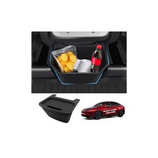 for Tesla Trash Can Model Y Refreshed Juniper Accessories 2020-2026 Rear Cent...