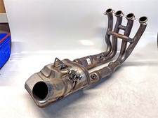 2025 BMW M1000R Exhaust Manifold   - 18519832047