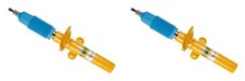 2x Bilstein B6 Stoßdämpfer vorne für Ford Mondeo III B5Y III Stufenheck B4Y III 