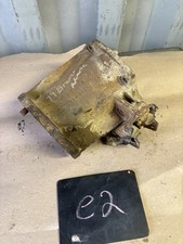 1973 1979 F150 F250 F350 Np205 C6 Transmission Transfercase Adapter Mount Auto 1973 1979 F150 F250 F350 Np205 C6 Transmission Transfercase Adapter Mount Auto