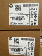 193-ESM-VIG-30A-C23 Allen Bradley