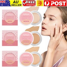 Under Eye Brightener | Conceal & Brighten Dark Circles Under Eye Color Corrector