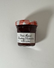 Bonne Maman Strawberry Preserves 1oz. 28g