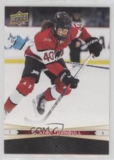 2023 Upper Deck Tim Hortons Greatest Duos Blayre Turnbull Victoria Bach #95 0c3