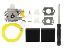 Carburettor Brush Cutter Hedge Trimmer Carb For Homelite 25cc 26cc 30c Strimmer