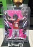 2024 Topps Inception - Troy Franklin #178 Magenta /99 (RC)