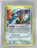 Deoxys Delta Species 2006 Pokemon EX Holon Phantoms #5 Reverse Holo