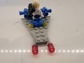 Lego 6803 Space Patrol Set VINTAGE 1983 Legoland Exclusive