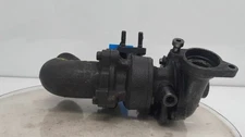 54359710009 1133173 turbocharger at 178258 for FORD FIESTA (CBK) AMBIENCE 2001