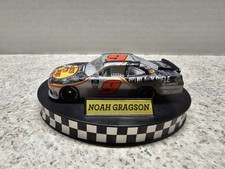 Noah Gragson NASCAR 9 1:64 Camaro Bass Pro Shops 2021 On Stand