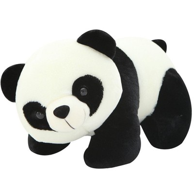 Stuffed Panda Animal Plush Toys 12 Inches Animal Super Soft Cute Cuddly Pillo...
