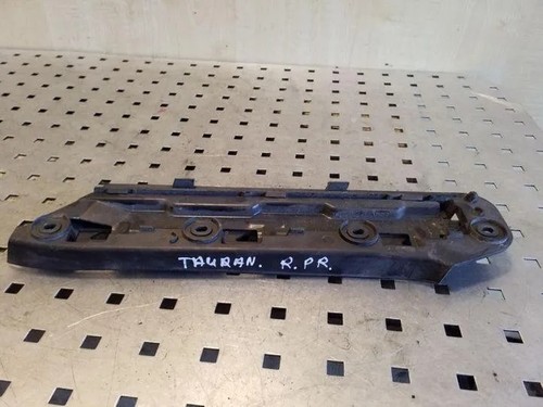 VW TOURAN 1T1, 1T2 Stoßstangenhalter vorne rechts 1T0807936 2.0 Diesel 26108587
