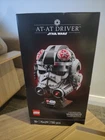 LEGO Star Wars AT - AT Driver Helmet 75429
