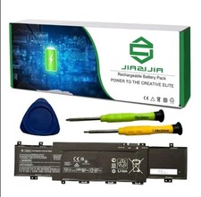 Original quality TI04XL HSTNN-IB9T battery for HP ENVY Laptop 17-ch1008ca