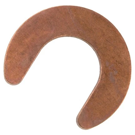 3833322 Bloqueo de eje de transmisión Clip C para engranaje de motor Foto 2 de 4