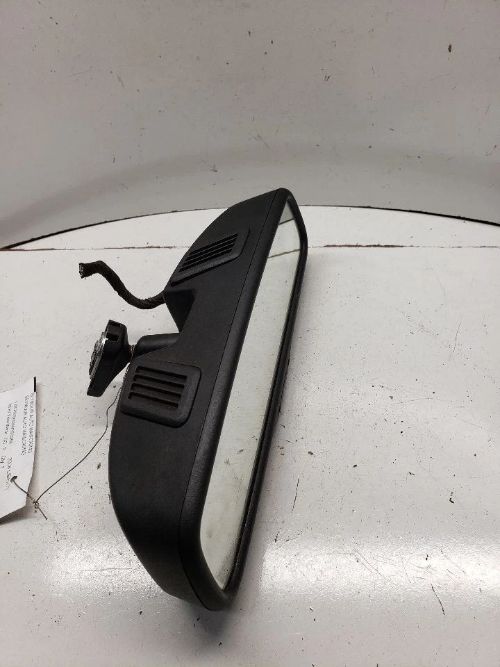 LIBERTY 2008 Rear View Mirror 1382678 - Image 2 of 4