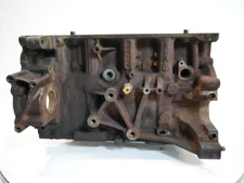 Engine block for Ford Transit 2.0 4x4 EcoBlue YMR6 GK2Q-6015-AB