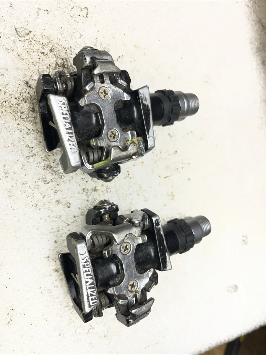 Specialized Bicycle Pedals for Touring Road Bikes for sale | eBay