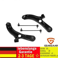 Querlenkersatz Vorne Passend für Opel Agila (B) H08 Links + Rechts Links Rechts