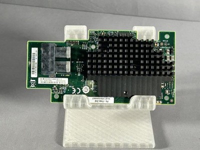 Intel RMS3JC080 Integrated RAID Module | New | 12Gb/s SAS / SATA Controller