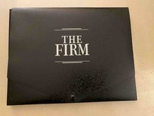 The Firm Presskit 1993 Tom Cruise, directed by Sydney Pollack, 24 stills!