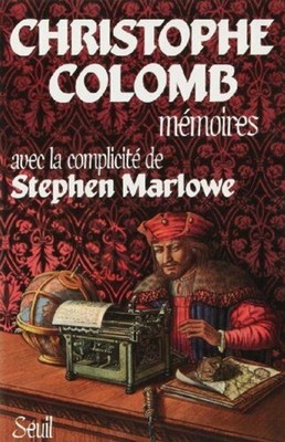 Christoph Kolumbus: Memoiren | Marlowe Stephen | Sehr guter Zustand