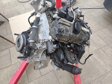 Motor BMW 3 G21 G20 B48B20B 2.0 Benzin Engine Unkomplett