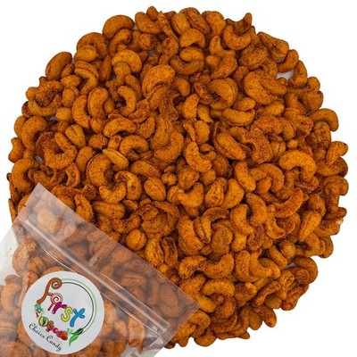 FirstChoiceCandy Roasted Chili Lemon Cashew