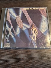 Rise von Herb  Alpert  | CD | Zustand sehr gu...