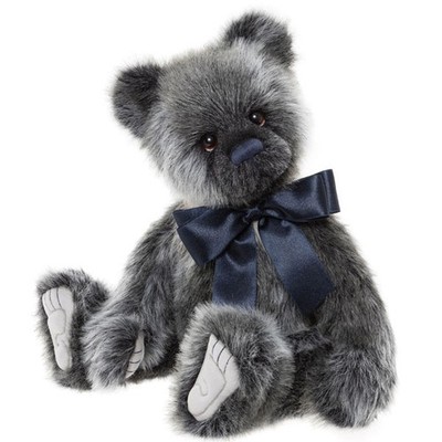 Fynn, a 19'' Bear from the 2026 Charlie Bears Plush Collection