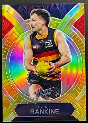 2026 Select LUMINOUS AFL Cards pick your card