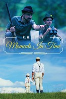 R. W. Doyen | Moments In Time | Taschenbuch | Englisch (2020)