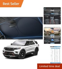 Windshield Sun Shade Foldable Car Window Shades 280t Visor Shade Windshield Sun Shade Foldable Car Window Shades 280t Visor Shade
