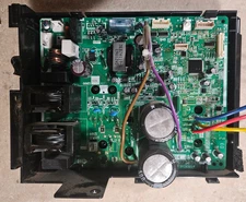 Daikin 2P273854-7 air conditioner control circuit board OEM replacement 