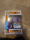 Funko Pop! Animation: Dragon Ball Z Super - Zen-Oh (362) Vinyl Figure KJA 7BAP