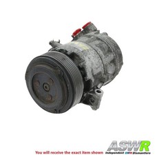 BMW Air Con Compressor Petrol E46 E83 E85 3 Series X3 Z4  64509182795