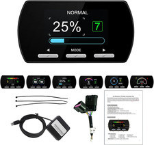 Throttle Response Controller 9 Drive Modes Smart Electronic Racing Accelerator C