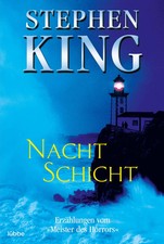 Nachtschicht | Stephen King | Taschenbuch | 448 S. | Deutsch | 2001 | Lübbe
