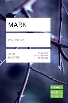 MARK LIFEBUILDER by HOOVER JAMES Paperback Self Help Business