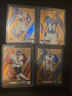 nfl mosaic honeycombs