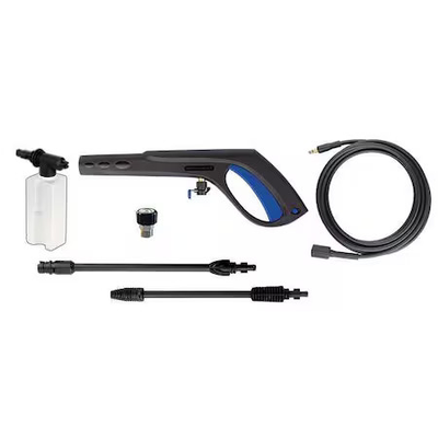 #ad Universal Electric Pressure Washer Kit Pw909100k $65.35