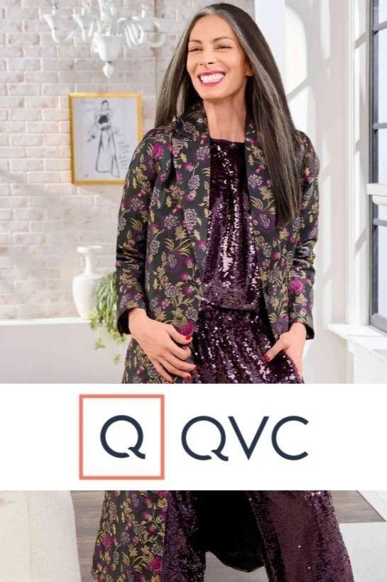 $5 Starts 🛍️ QVC Women's Clothing (XS-2X)