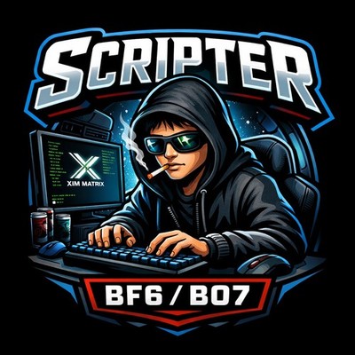 Xim Matrix Script (Bo7, MP, Rang, BR) Komplettes Paket